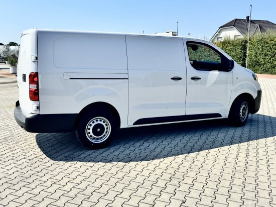 Fiat Scudo M BlueDHi 120 6-Gang - Fourgon utilitaire: photos 4 Fiat Scudo M BlueDHi 120 6-Gang - Fourgon utilitaire: photos 4
