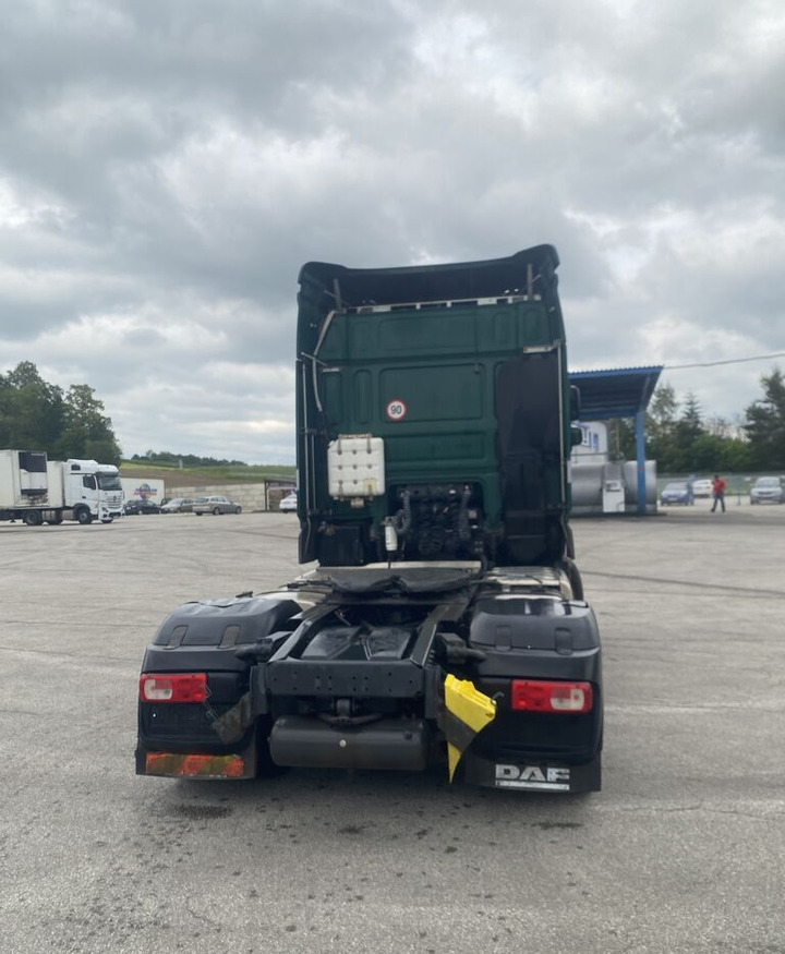 DAF XF 460 - Tracteur routier: photos 5 DAF XF 460 - Tracteur routier: photos 5