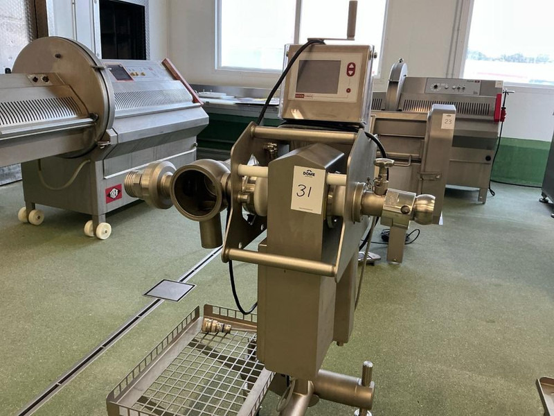 Pulsotronic M-Pulse 2 InFlex 65-3 - Machine agroalimentaire: photos 4 Pulsotronic M-Pulse 2 InFlex 65-3 - Machine agroalimentaire: photos 4