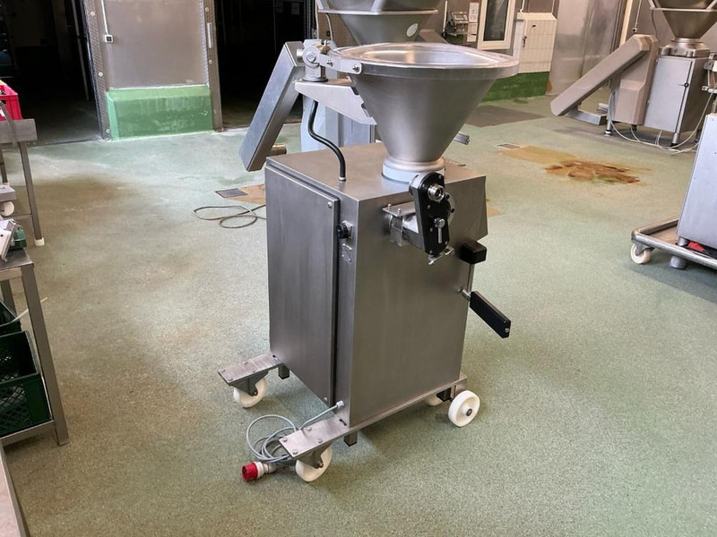 Vemag Sausage-linker - Machine agroalimentaire: photos 3 Vemag Sausage-linker - Machine agroalimentaire: photos 3