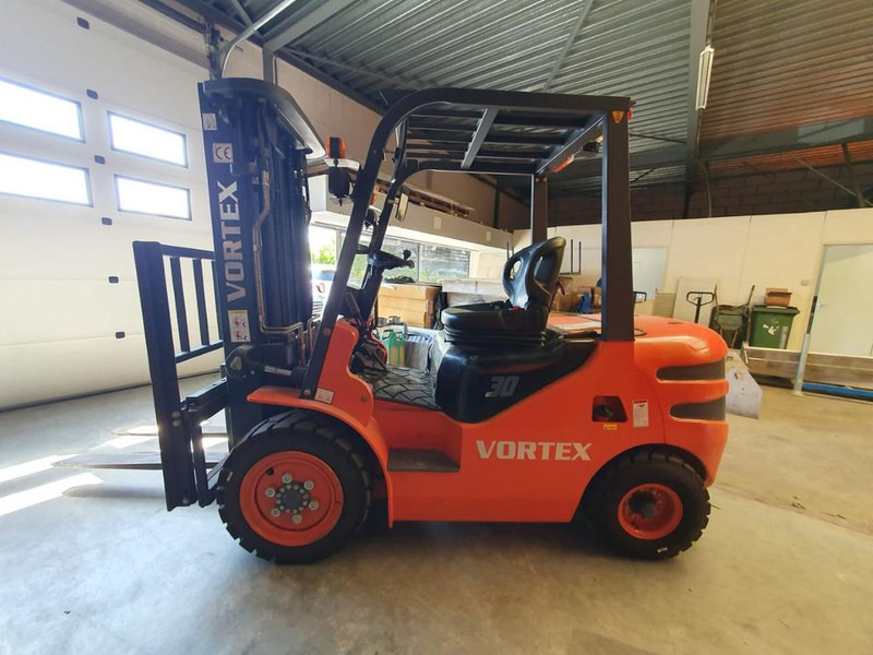 Chariot élévateur Vortex HH30Z: photos 1