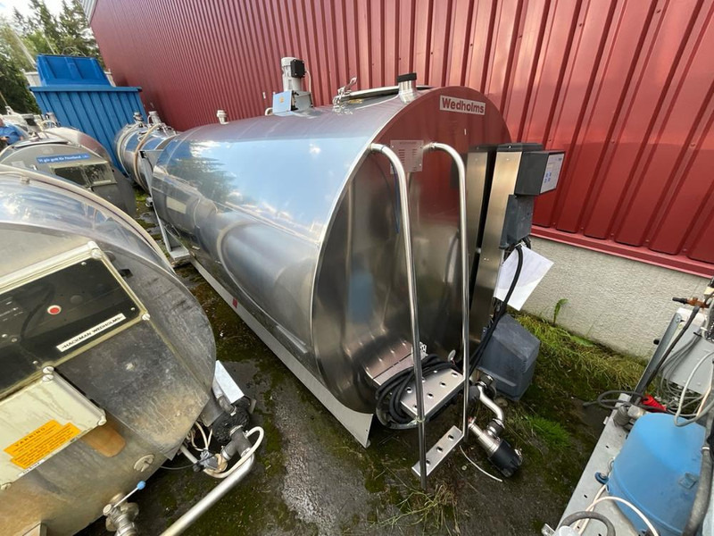 Weldholms DF 953 - Machine agroalimentaire: photos 1 Weldholms DF 953 - Machine agroalimentaire: photos 1