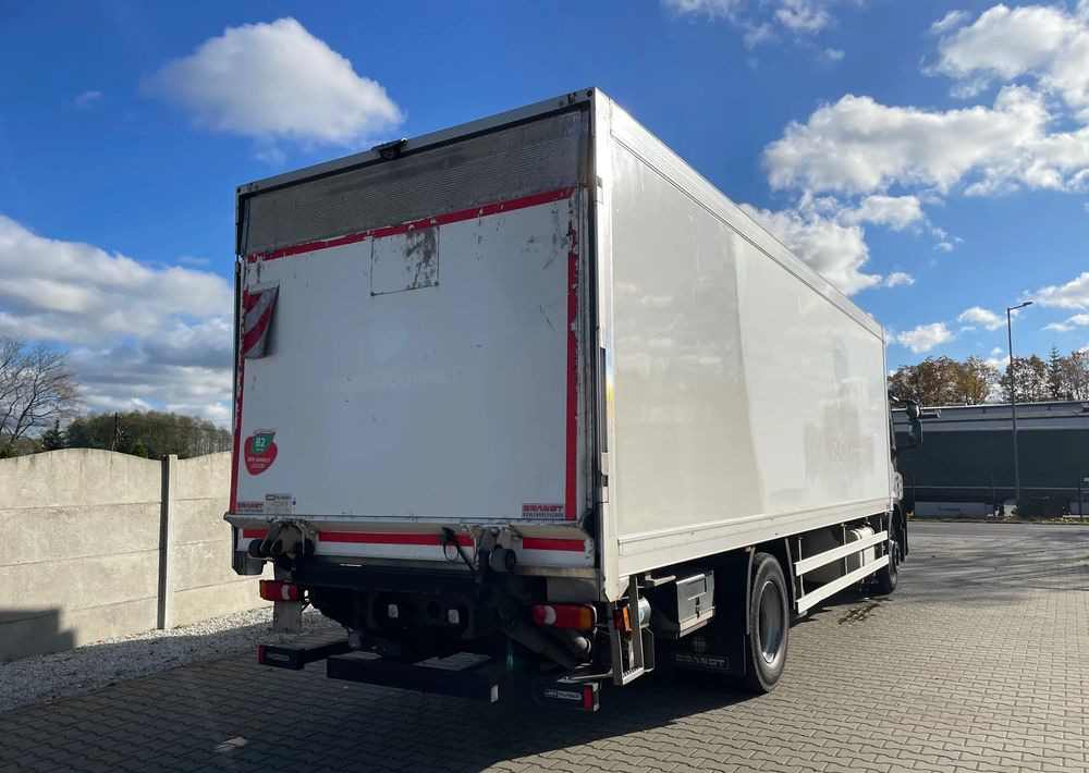Iveco Stralis EEV 18.310 EURO 5, Chłodnia, PRZEBIEG 262 TYŚ KM!! - Camion frigorifique: photos 5 Iveco Stralis EEV 18.310 EURO 5, Chłodnia, PRZEBIEG 262 TYŚ KM!! - Camion frigorifique: photos 5