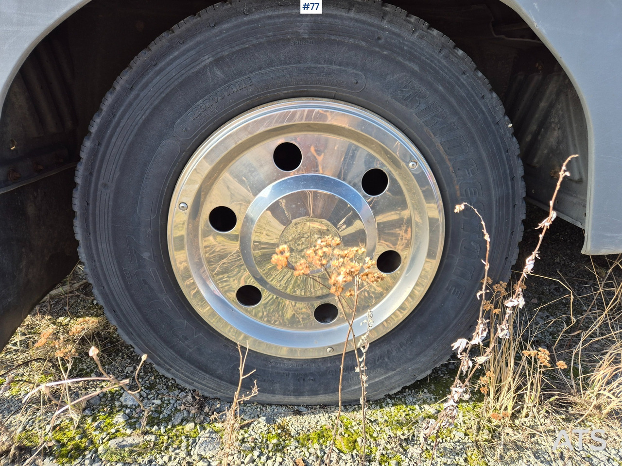 Crédit-bail de  Mercedes-Benz Atego Mercedes-Benz Atego: photos 14