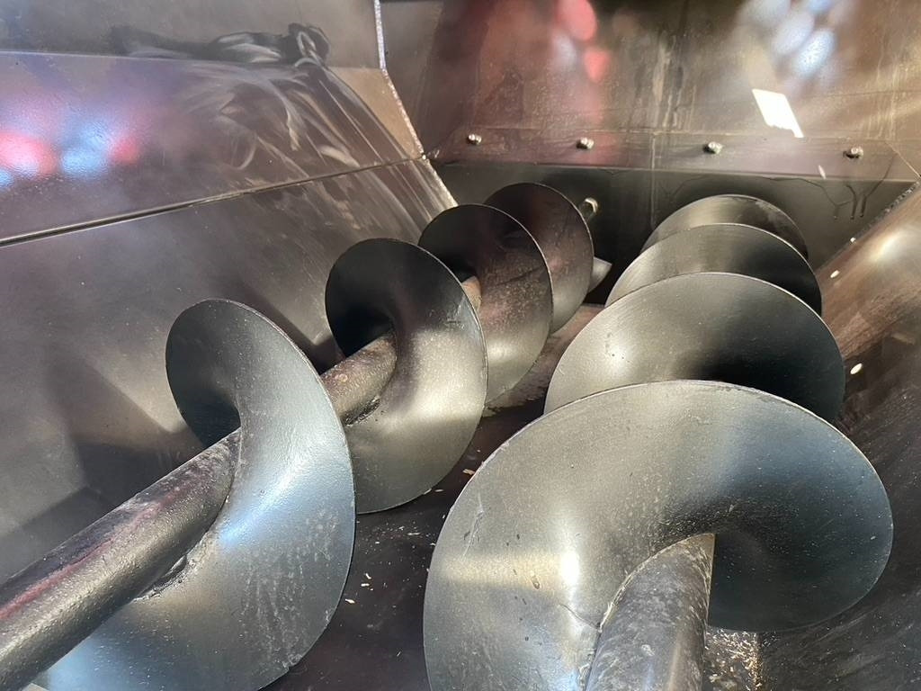 Pailleuse neuf Haybuster Bizon B-1030 Grinder, Häcksler, Shredder: photos 6
