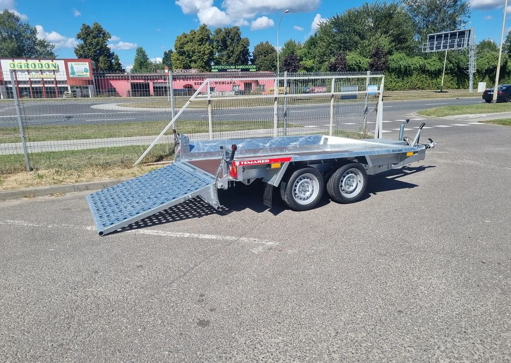 Crédit-bail de TEMARED BUILDER 3 3015 2.7T TEMARED BUILDER 3 3015 2.7T: photos 8 Crédit-bail de TEMARED BUILDER 3 3015 2.7T TEMARED BUILDER 3 3015 2.7T: photos 8