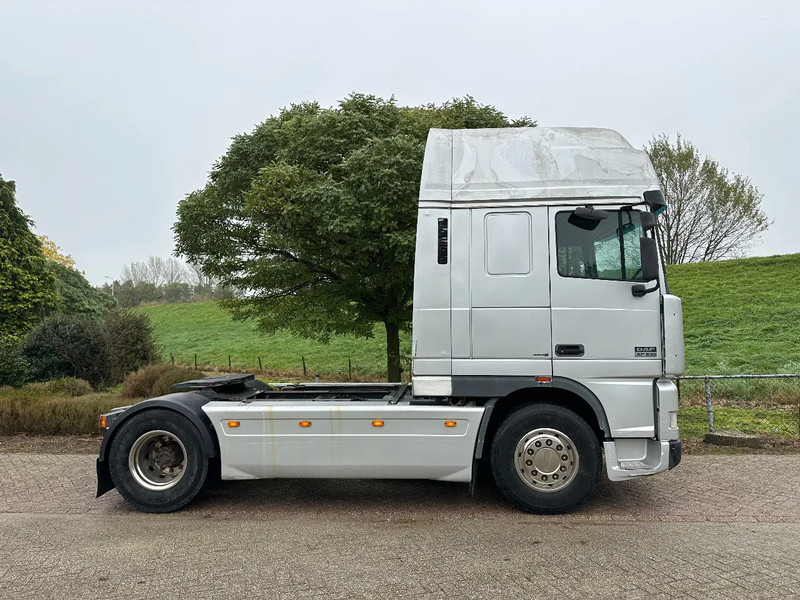 Tracteur routier DAF XF 530 4X2 Manual EUR3 LOW KM: photos 6 Tracteur routier DAF XF 530 4X2 Manual EUR3 LOW KM: photos 6