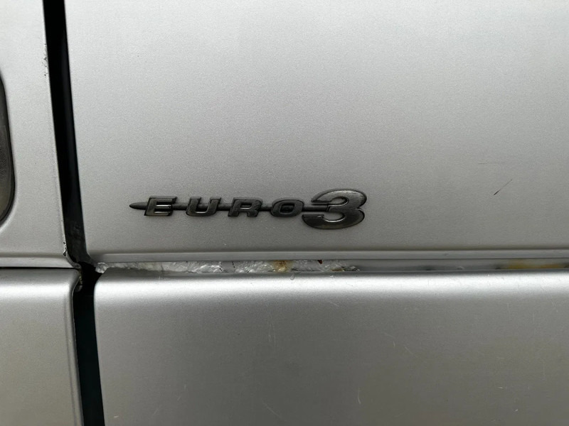 Tracteur routier DAF XF 530 4X2 Manual EUR3 LOW KM: photos 17 Tracteur routier DAF XF 530 4X2 Manual EUR3 LOW KM: photos 17