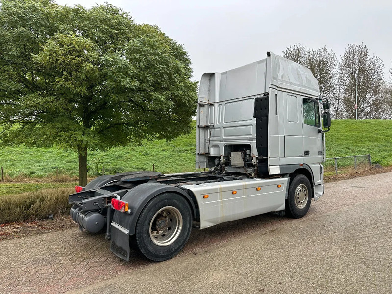 Tracteur routier DAF XF 530 4X2 Manual EUR3 LOW KM: photos 7 Tracteur routier DAF XF 530 4X2 Manual EUR3 LOW KM: photos 7