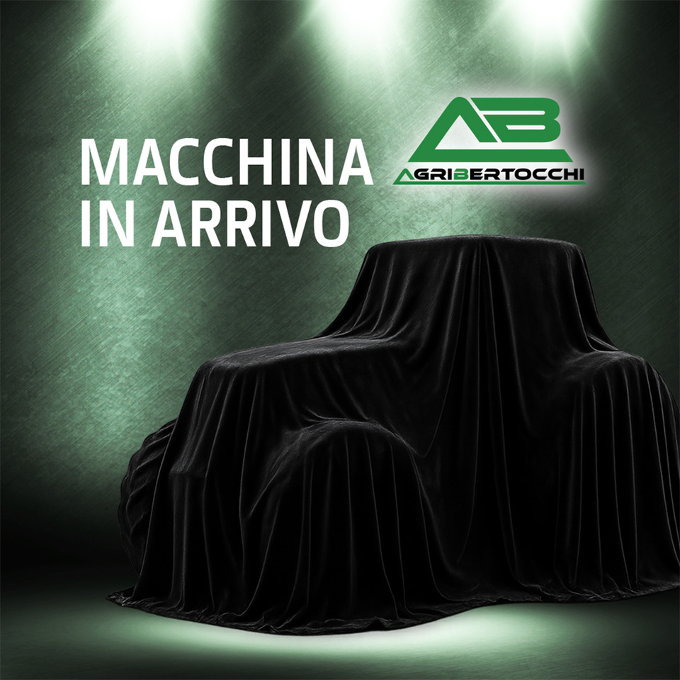 DEUTZ-FAHR 6.120 - Tracteur agricole: photos 1 DEUTZ-FAHR 6.120 - Tracteur agricole: photos 1