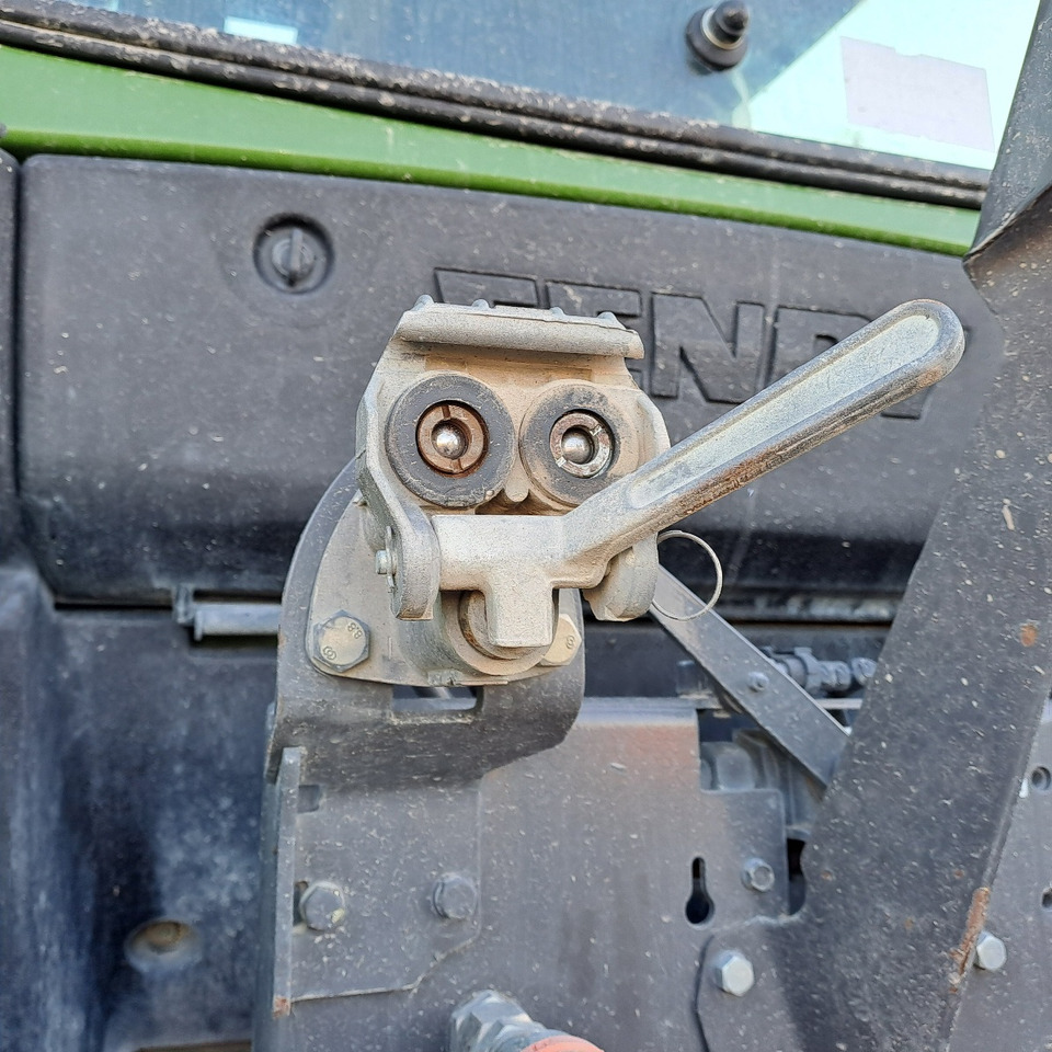 Crédit-bail de FENDT 720 VARIO PROFI - ASTA AGRIBERTOCCHI FENDT 720 VARIO PROFI - ASTA AGRIBERTOCCHI: photos 7 Crédit-bail de FENDT 720 VARIO PROFI - ASTA AGRIBERTOCCHI FENDT 720 VARIO PROFI - ASTA AGRIBERTOCCHI: photos 7