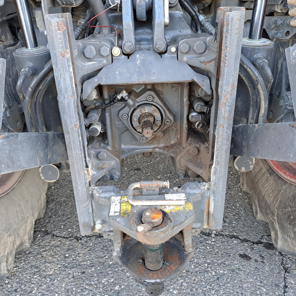 Crédit-bail de FENDT 720 VARIO PROFI - ASTA AGRIBERTOCCHI FENDT 720 VARIO PROFI - ASTA AGRIBERTOCCHI: photos 9 Crédit-bail de FENDT 720 VARIO PROFI - ASTA AGRIBERTOCCHI FENDT 720 VARIO PROFI - ASTA AGRIBERTOCCHI: photos 9