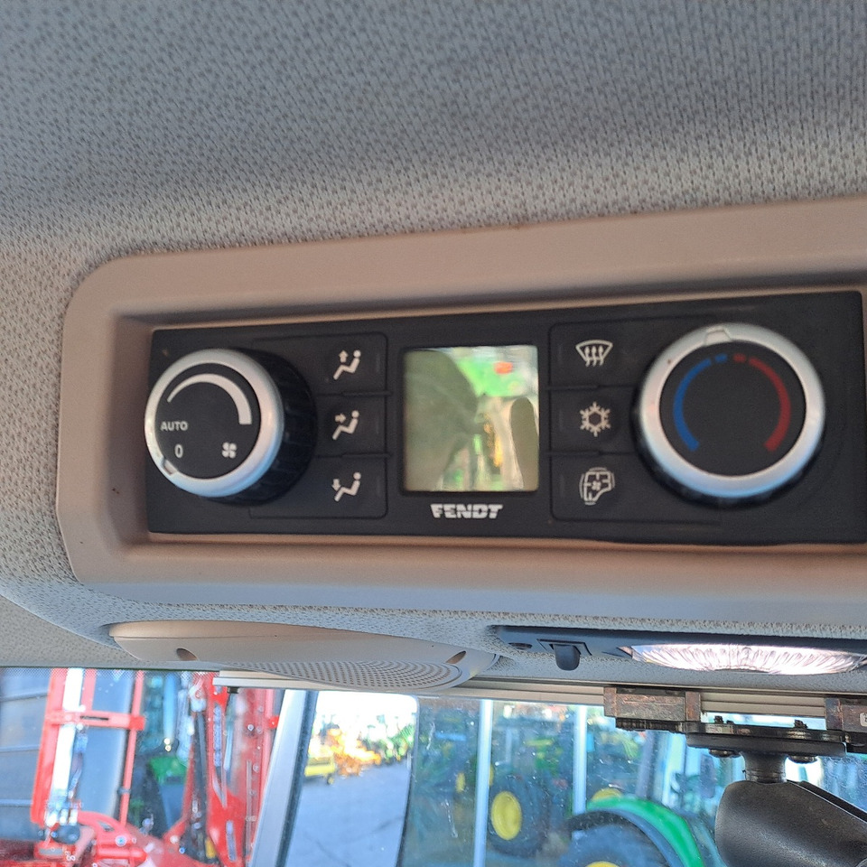 Crédit-bail de FENDT 720 VARIO PROFI - ASTA AGRIBERTOCCHI FENDT 720 VARIO PROFI - ASTA AGRIBERTOCCHI: photos 16 Crédit-bail de FENDT 720 VARIO PROFI - ASTA AGRIBERTOCCHI FENDT 720 VARIO PROFI - ASTA AGRIBERTOCCHI: photos 16