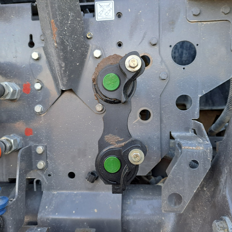 Crédit-bail de FENDT 720 VARIO PROFI - ASTA AGRIBERTOCCHI FENDT 720 VARIO PROFI - ASTA AGRIBERTOCCHI: photos 8 Crédit-bail de FENDT 720 VARIO PROFI - ASTA AGRIBERTOCCHI FENDT 720 VARIO PROFI - ASTA AGRIBERTOCCHI: photos 8