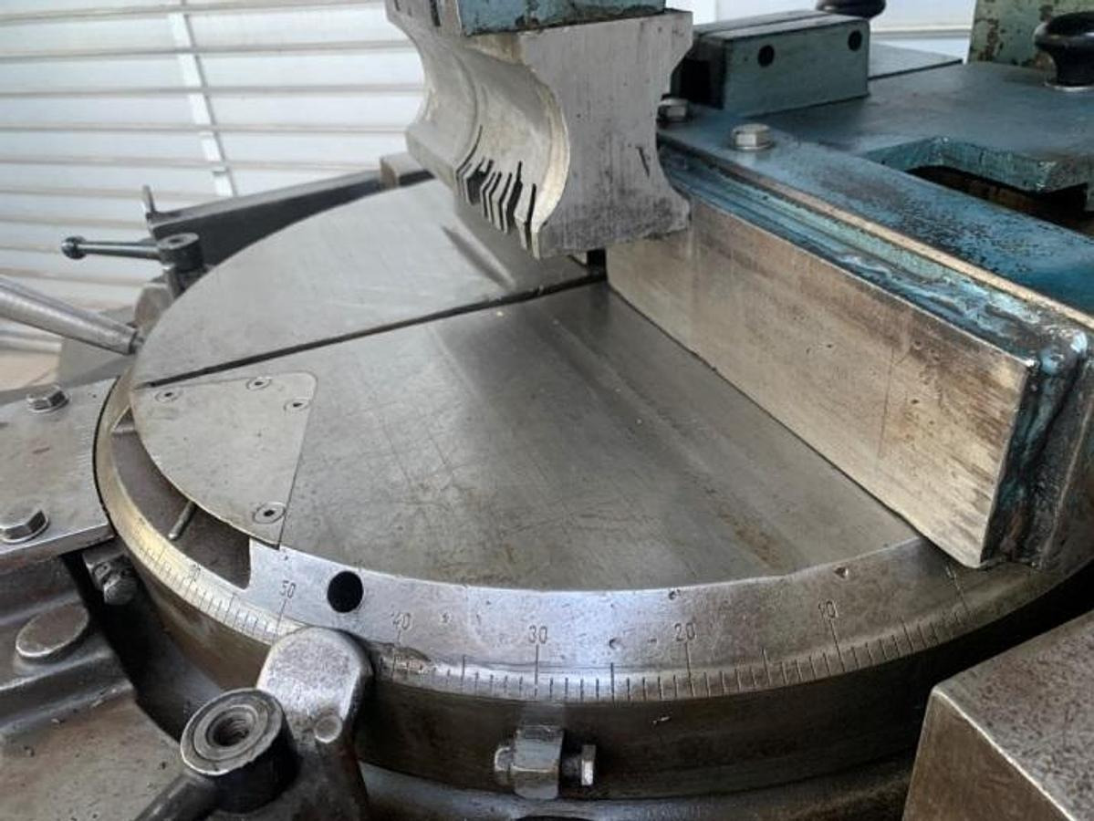 Metallkreissäge KALTENBACH - Machine à métaux: photos 3 Metallkreissäge KALTENBACH - Machine à métaux: photos 3