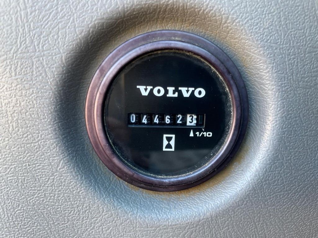 Mini pelle Volvo ECR 88 D Pro: photos 11