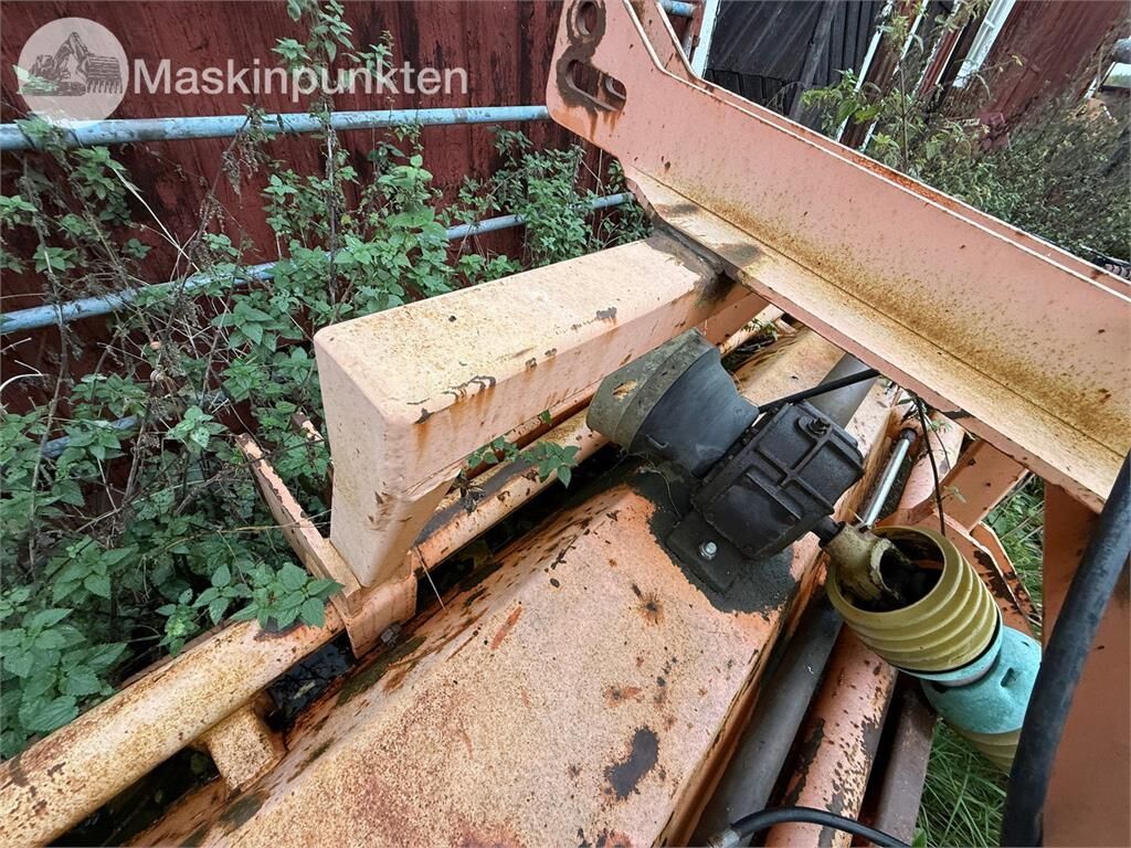 Agrimaster RV 320 - Motofaucheuse: photos 5 Agrimaster RV 320 - Motofaucheuse: photos 5
