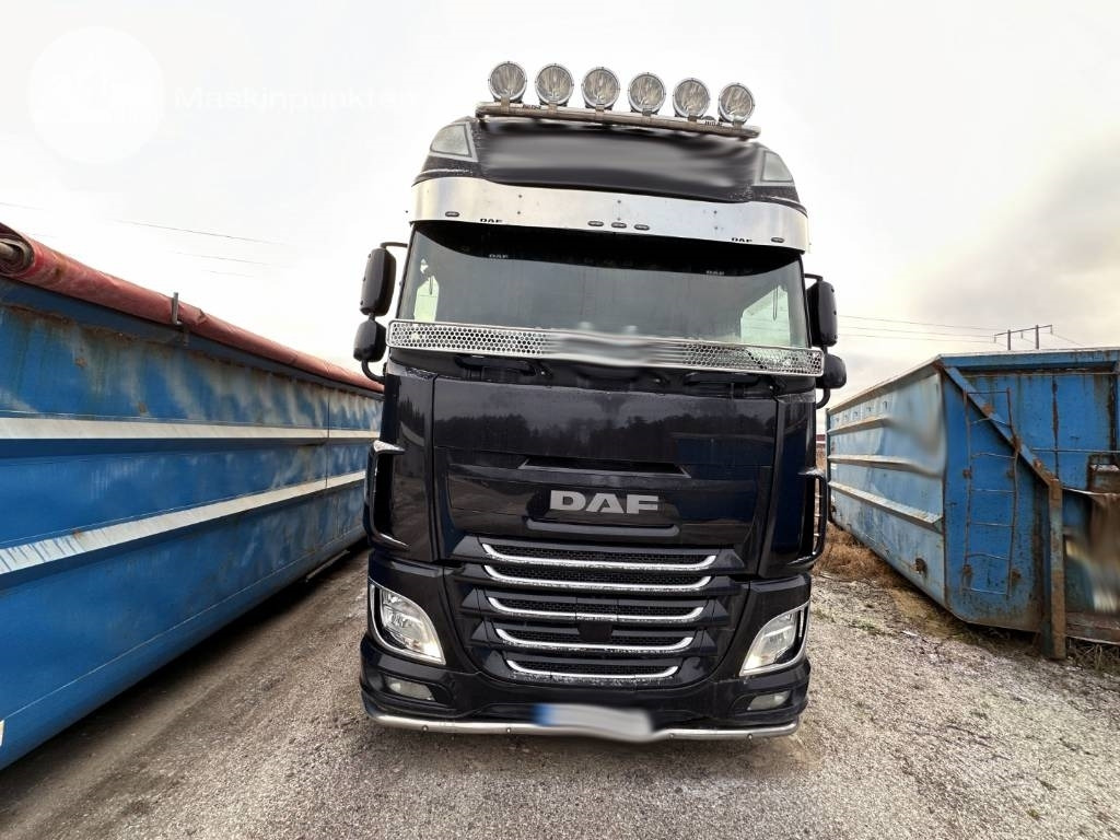 DAF XF 510 Z EKIPAGE - Camion citerne: photos 2 DAF XF 510 Z EKIPAGE - Camion citerne: photos 2