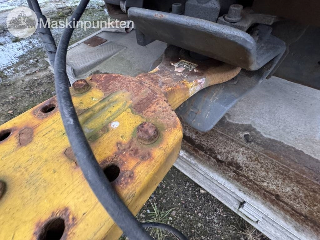 Ekeri L4 - Remorque fourgon: photos 5 Ekeri L4 - Remorque fourgon: photos 5