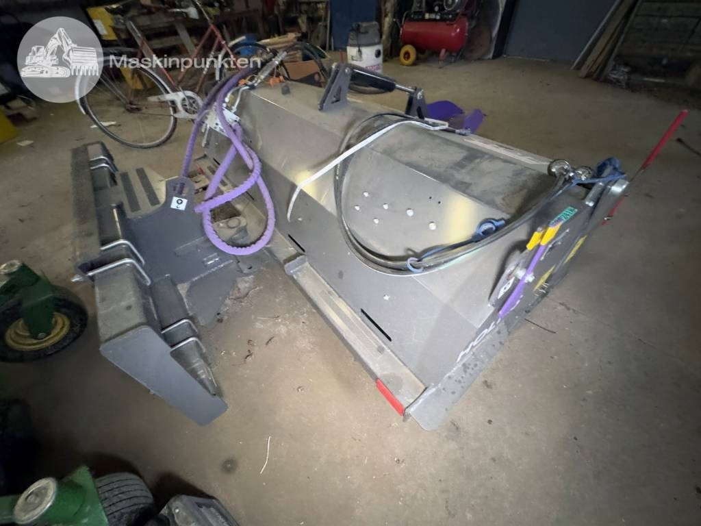 Holms DUO-1.85 - Brosse: photos 4 Holms DUO-1.85 - Brosse: photos 4