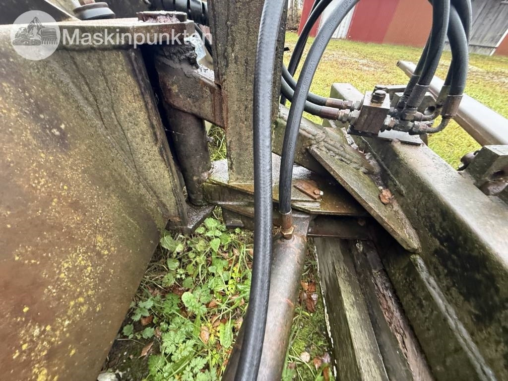 Holms KHT-320 - Lame à neige: photos 5 Holms KHT-320 - Lame à neige: photos 5