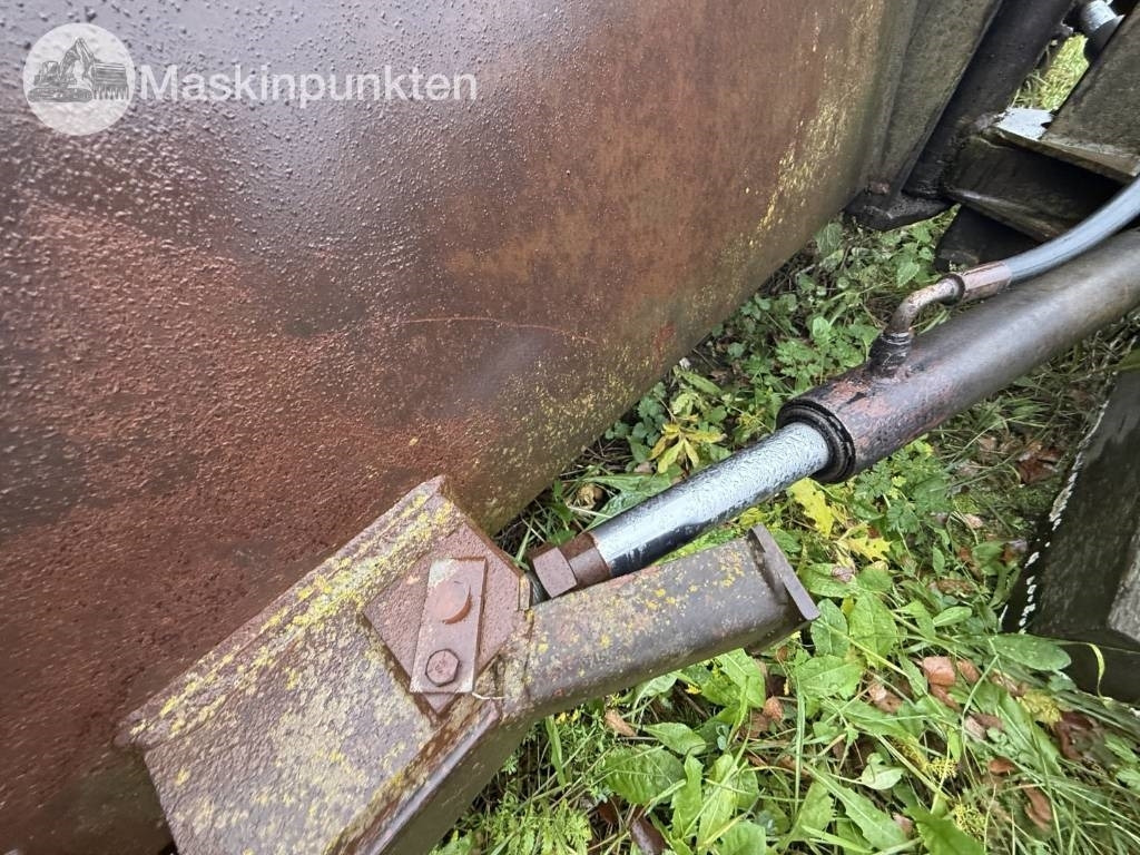 Holms KHT-320 - Lame à neige: photos 4 Holms KHT-320 - Lame à neige: photos 4