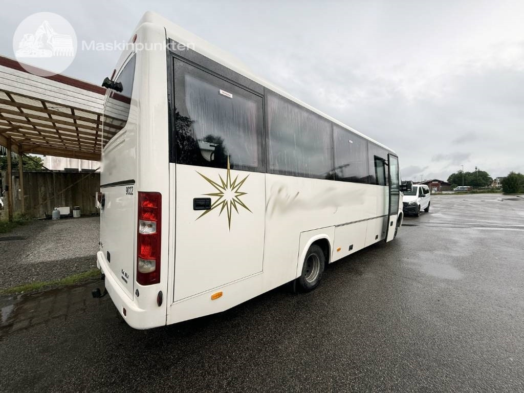 Iveco AS Domzale R TL - Bus scolaire: photos 5 Iveco AS Domzale R TL - Bus scolaire: photos 5