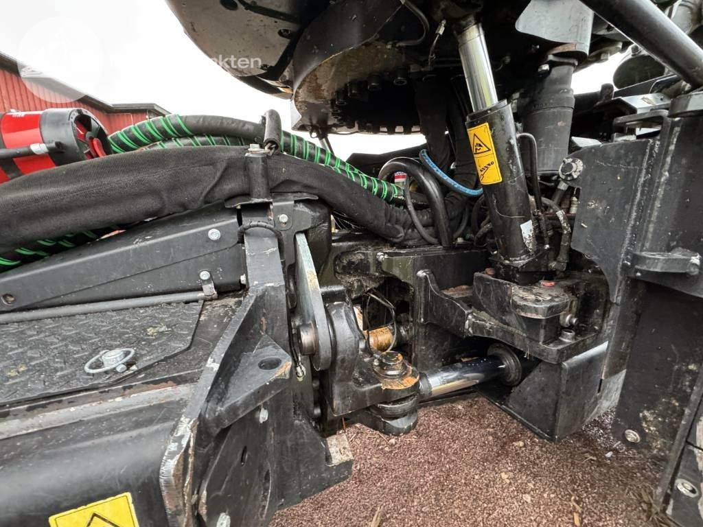 Abatteuse John Deere 1470 G: photos 31