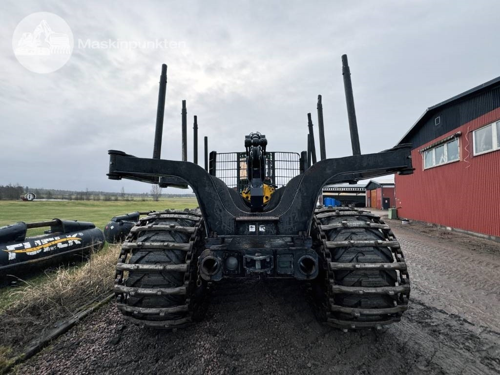 John Deere 1910 G  - Porteur: photos 5 John Deere 1910 G  - Porteur: photos 5