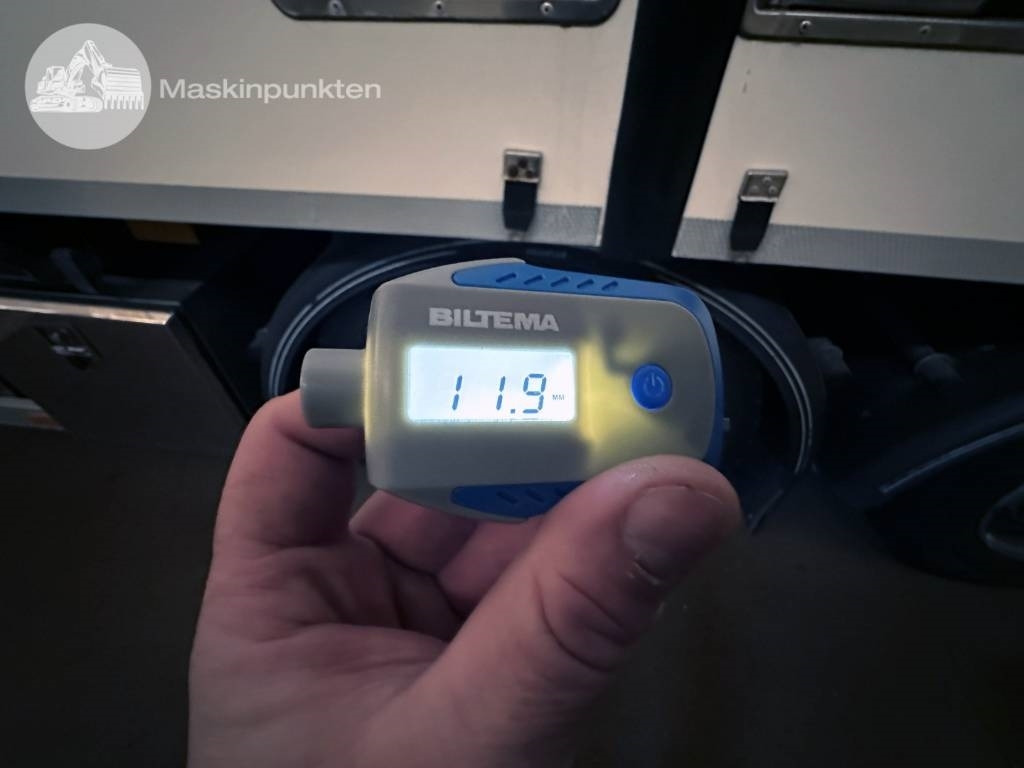 Crédit-bail de Mercedes-Benz Actros 2545 Mercedes-Benz Actros 2545: photos 36 Crédit-bail de Mercedes-Benz Actros 2545 Mercedes-Benz Actros 2545: photos 36