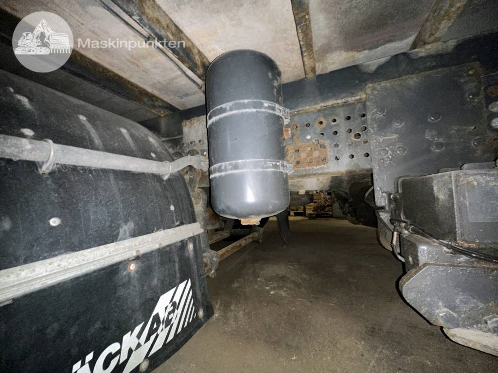 Crédit-bail de Mercedes-Benz Actros 2545 Mercedes-Benz Actros 2545: photos 40 Crédit-bail de Mercedes-Benz Actros 2545 Mercedes-Benz Actros 2545: photos 40