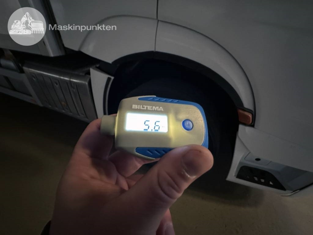 Crédit-bail de Mercedes-Benz Actros 2545 Mercedes-Benz Actros 2545: photos 47 Crédit-bail de Mercedes-Benz Actros 2545 Mercedes-Benz Actros 2545: photos 47