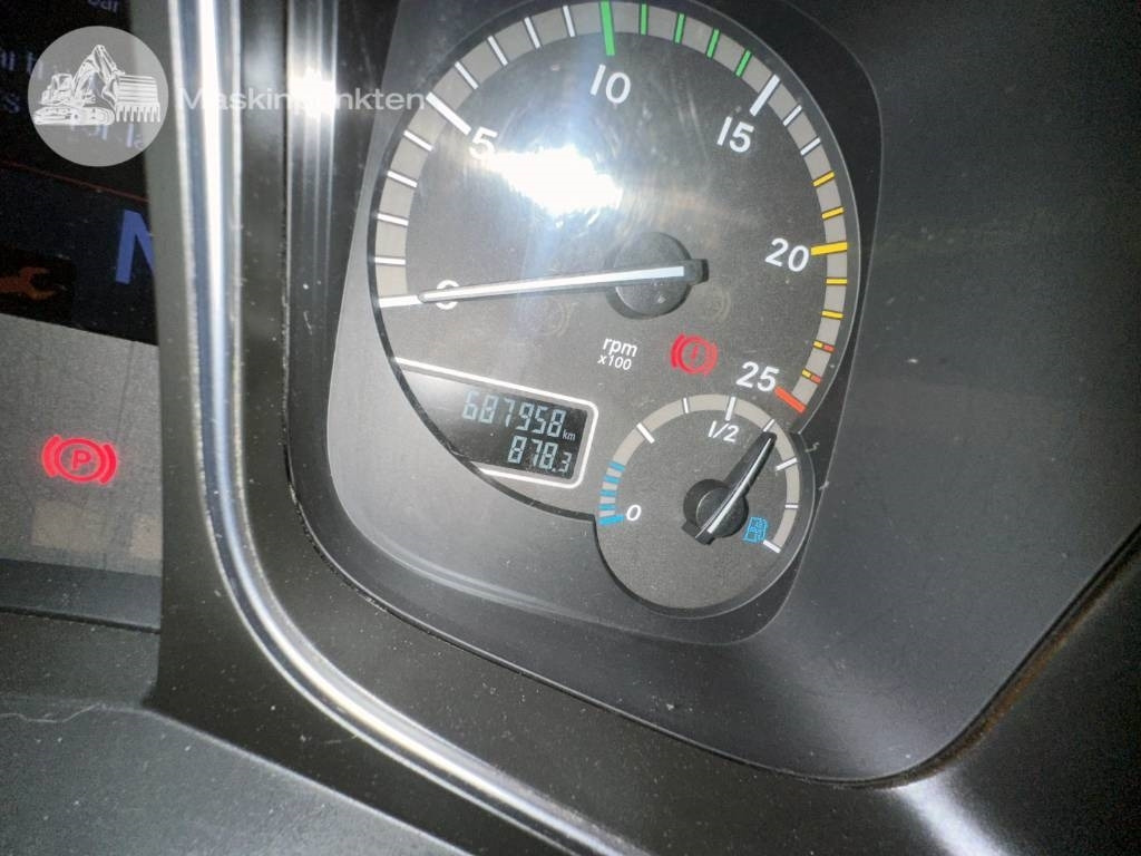 Crédit-bail de Mercedes-Benz Actros 2545 Mercedes-Benz Actros 2545: photos 23 Crédit-bail de Mercedes-Benz Actros 2545 Mercedes-Benz Actros 2545: photos 23