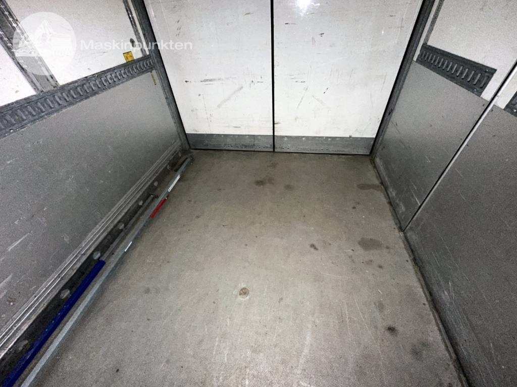 Crédit-bail de Mercedes-Benz Actros 2545 Mercedes-Benz Actros 2545: photos 50 Crédit-bail de Mercedes-Benz Actros 2545 Mercedes-Benz Actros 2545: photos 50