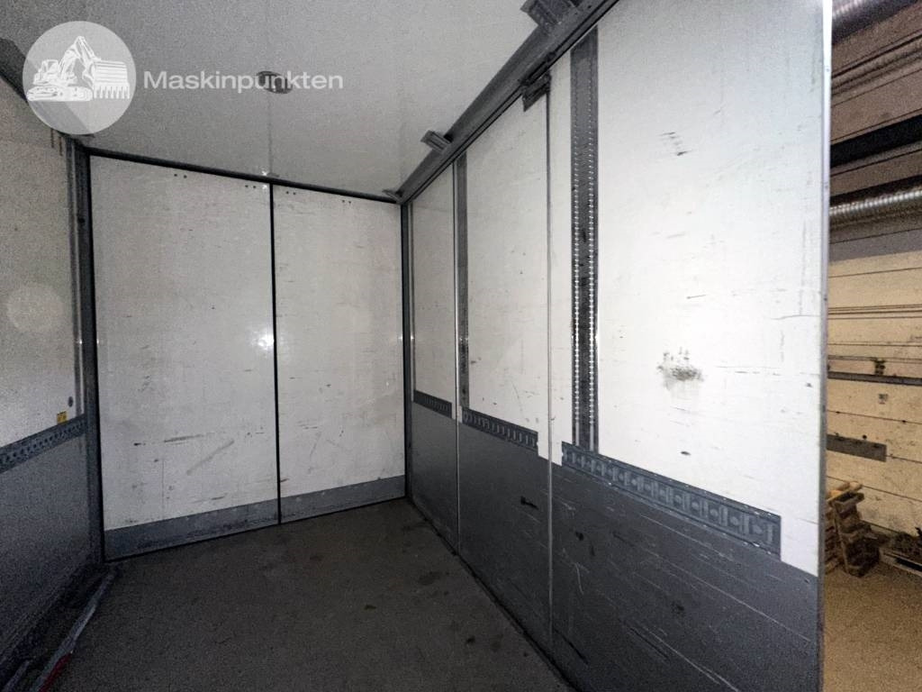 Crédit-bail de Mercedes-Benz Actros 2545 Mercedes-Benz Actros 2545: photos 48 Crédit-bail de Mercedes-Benz Actros 2545 Mercedes-Benz Actros 2545: photos 48