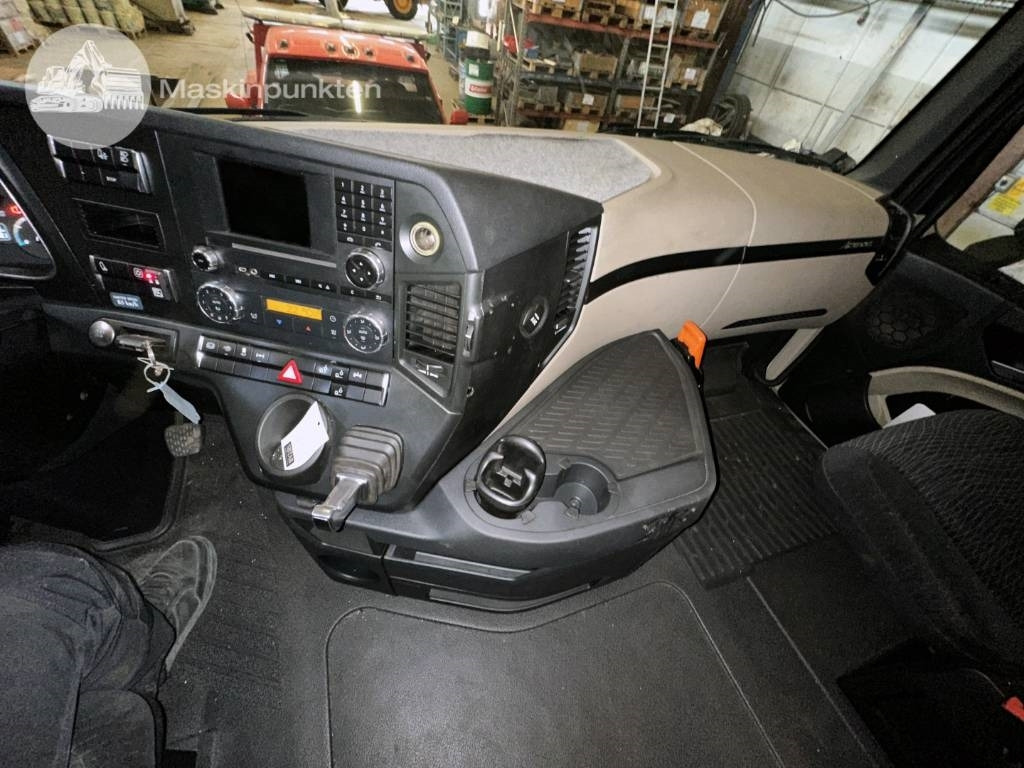 Crédit-bail de Mercedes-Benz Actros 2545 Mercedes-Benz Actros 2545: photos 25 Crédit-bail de Mercedes-Benz Actros 2545 Mercedes-Benz Actros 2545: photos 25