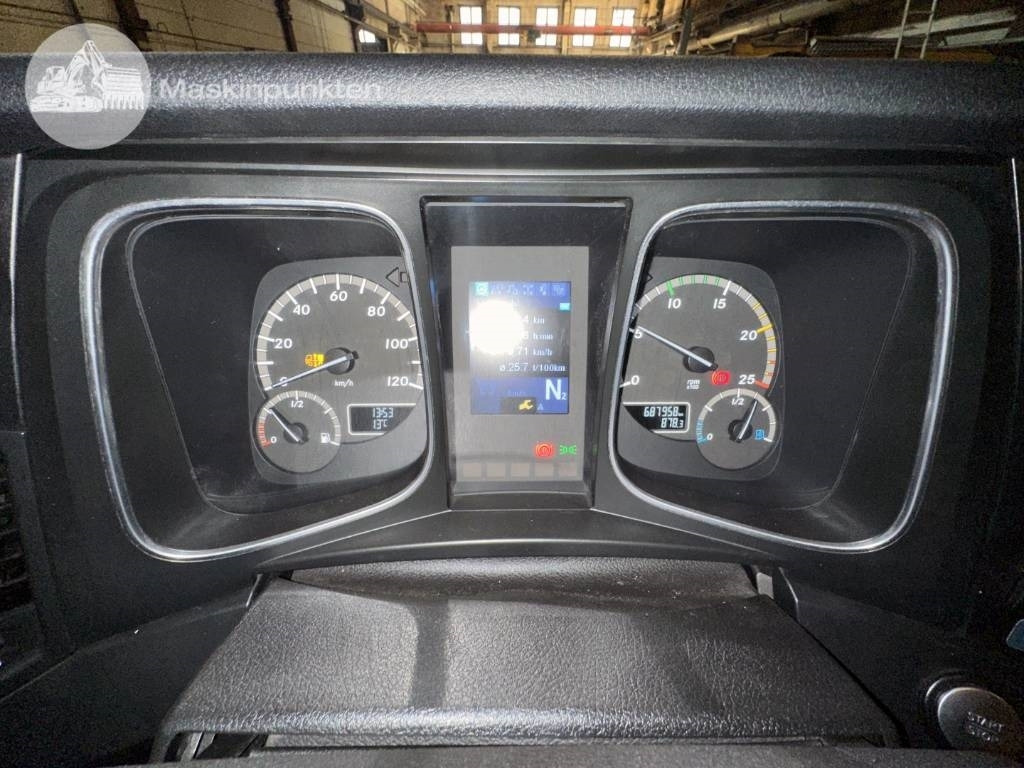 Crédit-bail de Mercedes-Benz Actros 2545 Mercedes-Benz Actros 2545: photos 30 Crédit-bail de Mercedes-Benz Actros 2545 Mercedes-Benz Actros 2545: photos 30