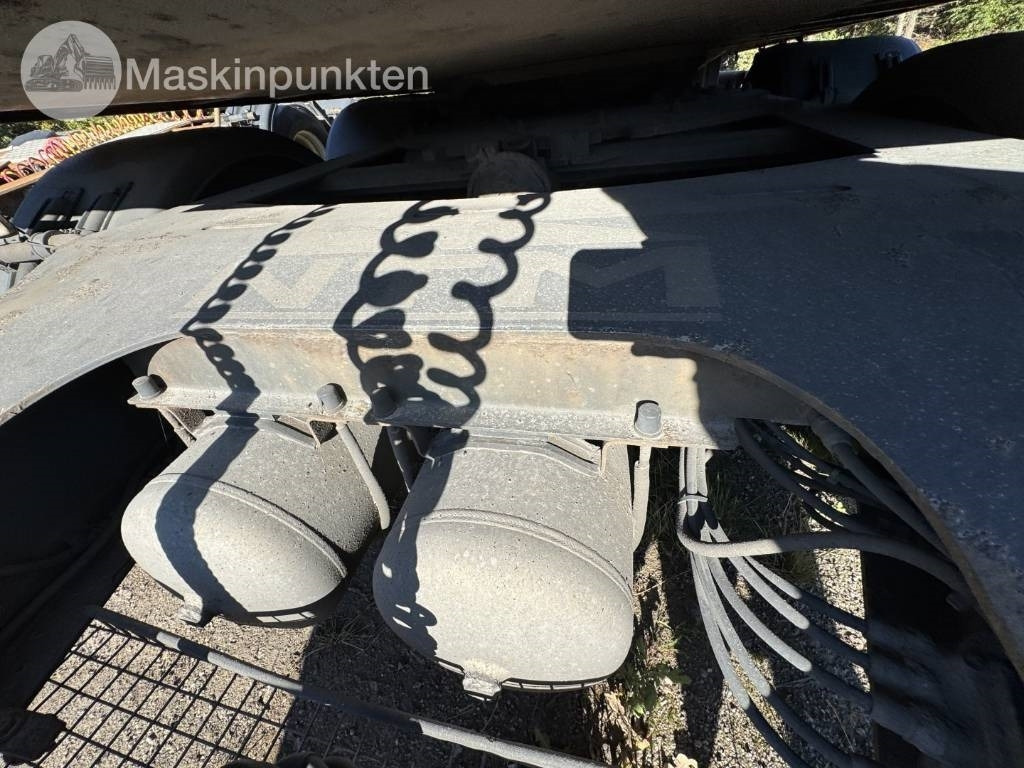 NTM APVD-52 - Remorque dolly: photos 5 NTM APVD-52 - Remorque dolly: photos 5