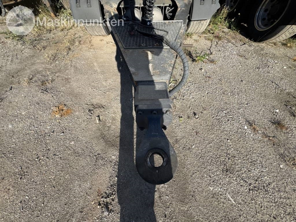 NTM APVD-52 - Remorque dolly: photos 3 NTM APVD-52 - Remorque dolly: photos 3