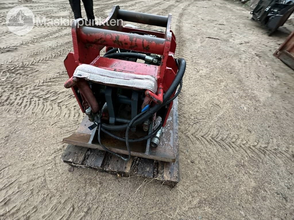 RF MAV - 0960 markvibrator - Plaque vibrante: photos 5 RF MAV - 0960 markvibrator - Plaque vibrante: photos 5