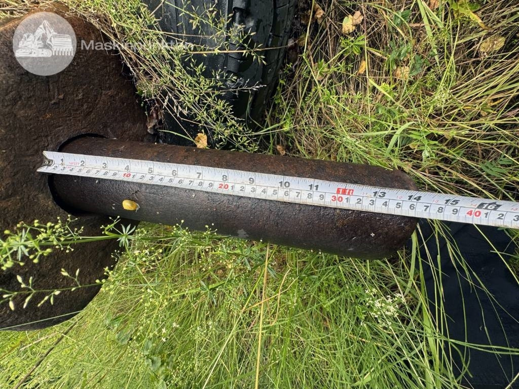 Marteau hydraulique pour Engins de chantier SMC Hydraulhammare S70: photos 6 Marteau hydraulique pour Engins de chantier SMC Hydraulhammare S70: photos 6