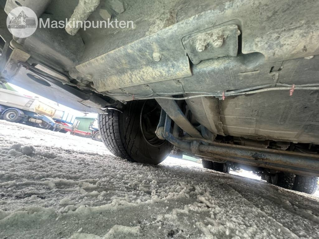 Camion benne Scania R 500: photos 34 Camion benne Scania R 500: photos 34