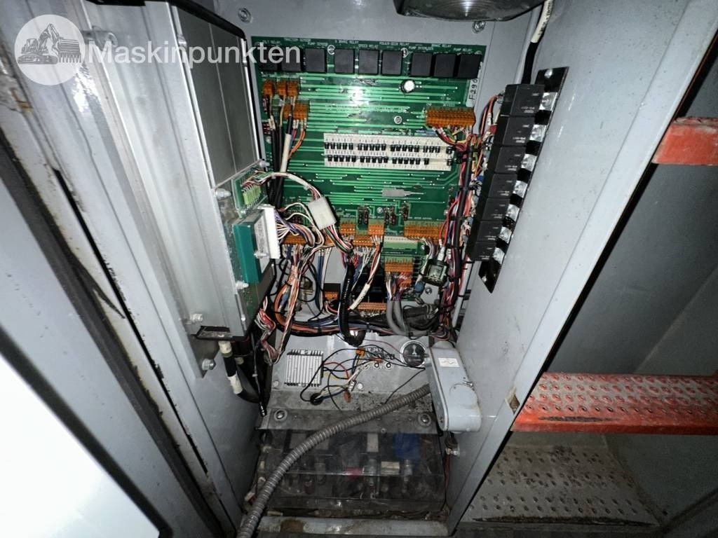 Nacelle ciseaux SkyJack SJ 8841: photos 10