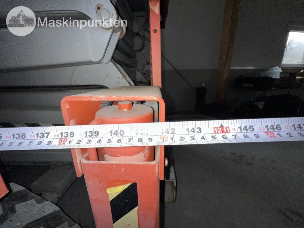 Nacelle ciseaux SkyJack SJ 8841: photos 35