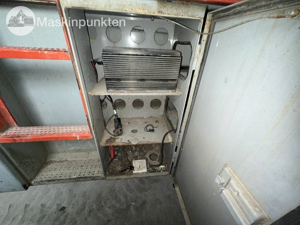 Nacelle ciseaux SkyJack SJ 8841: photos 16