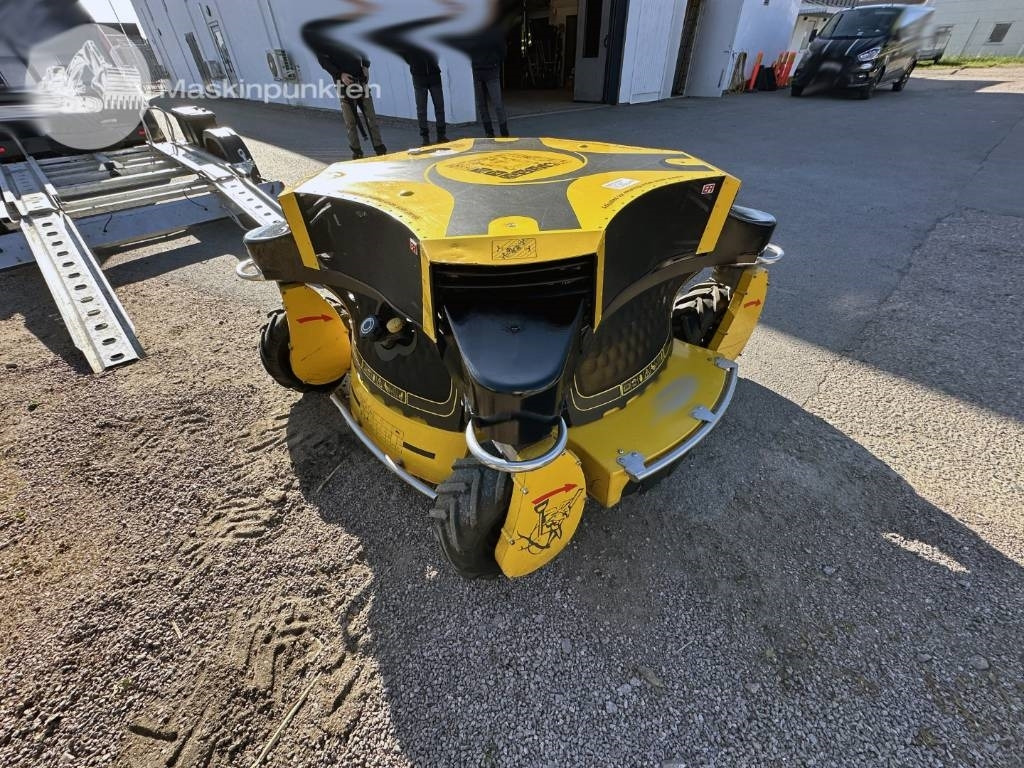 Spider 2SGS EFI - Motofaucheuse: photos 1 Spider 2SGS EFI - Motofaucheuse: photos 1