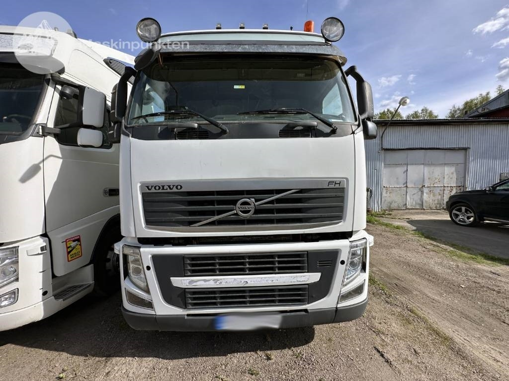 Volvo FH 440 Puscher - Tracteur routier: photos 3 Volvo FH 440 Puscher - Tracteur routier: photos 3