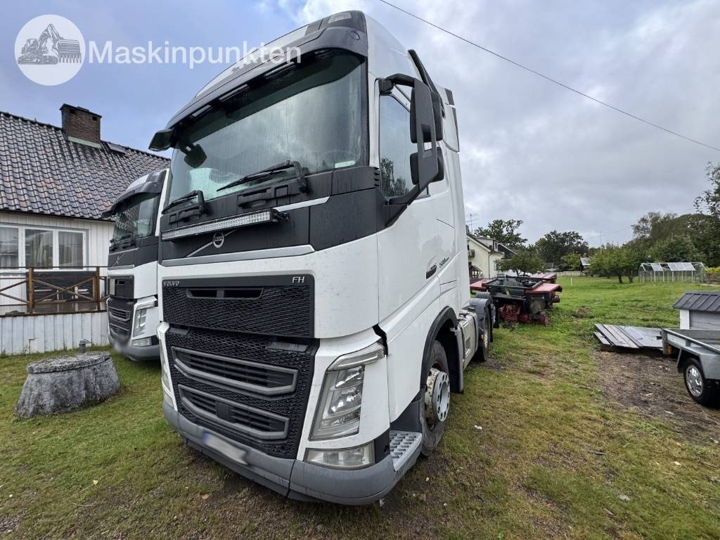 Volvo FH 500  - Tracteur routier: photos 1 Volvo FH 500  - Tracteur routier: photos 1