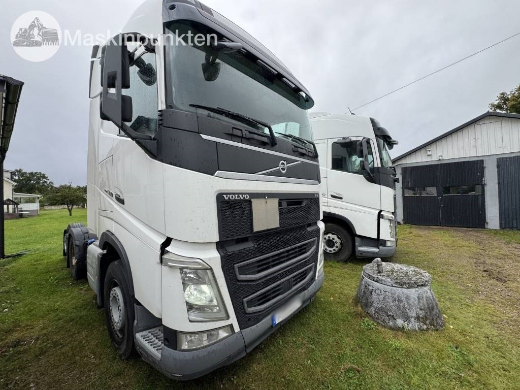 Volvo FH 500  - Tracteur routier: photos 4 Volvo FH 500  - Tracteur routier: photos 4