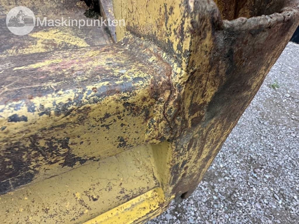 Chargeuse sur pneus Volvo BM 620: photos 29